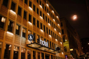 Best Western and hotel in Stockholm